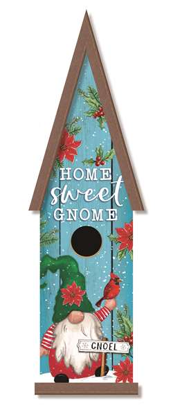 63326 HOME SWEET GNOME - GNOME HOME 6X24