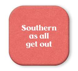 67907 SOUTHERNB AS ALL GET OUT - SIP TALKERS 4X4