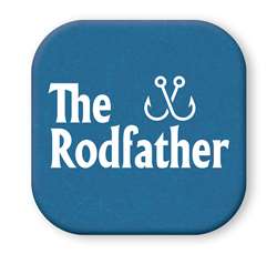 67915 THE RODFATHER - SIP TALKERS 4X4
