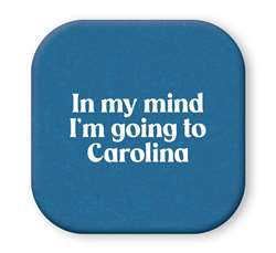 68121 IN MY MIND I'M GOING - NAME DROP COASTERS